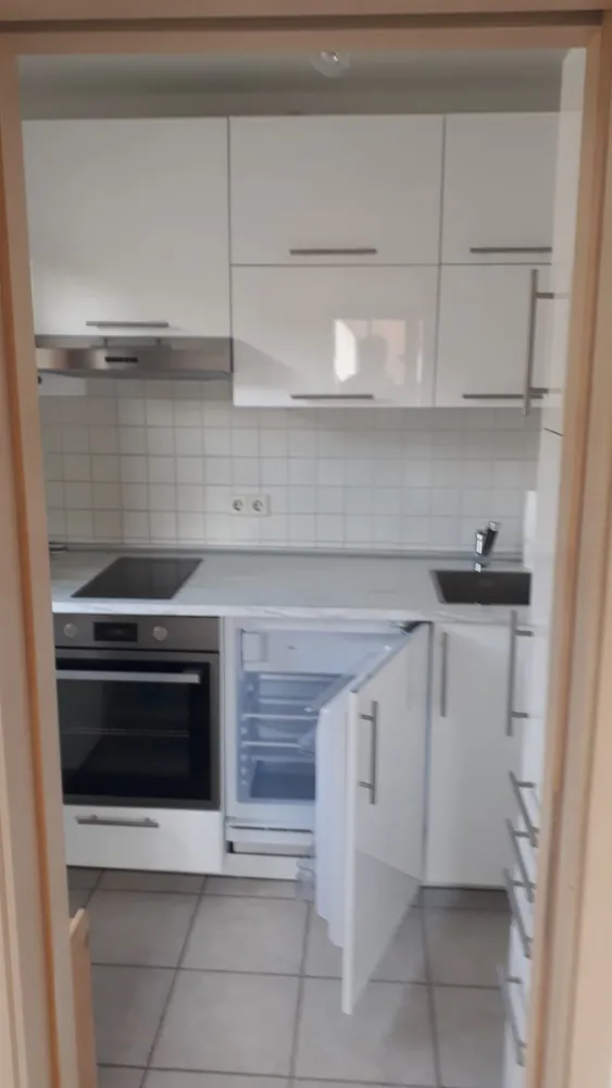 1 Zimmer Wohnung mit 35 m² in Ansbach – Bild 2