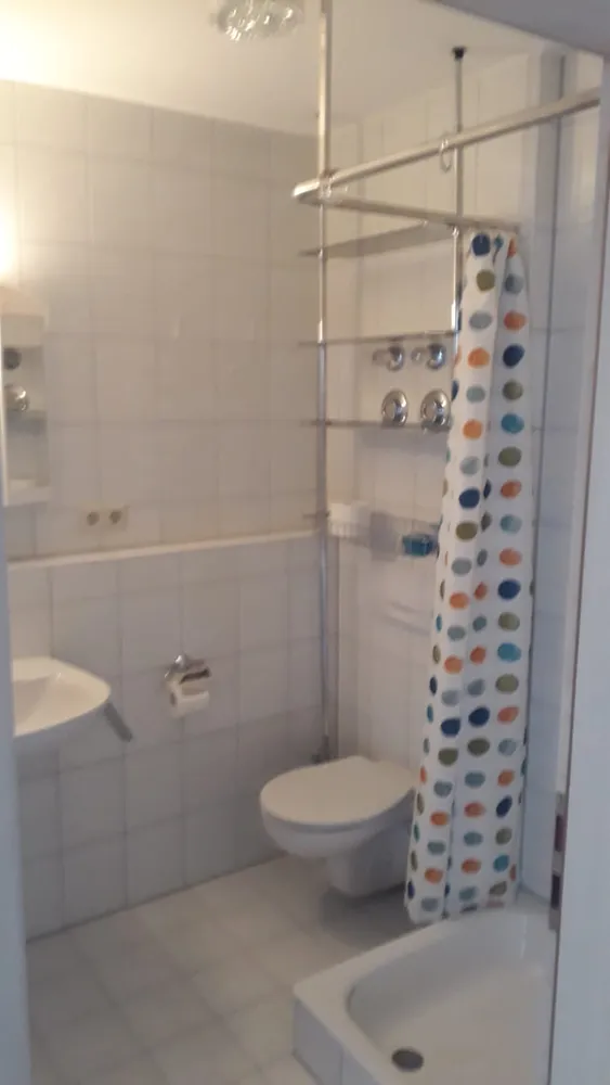 1 Zimmer Wohnung mit 35 m² in Ansbach – Bild 3
