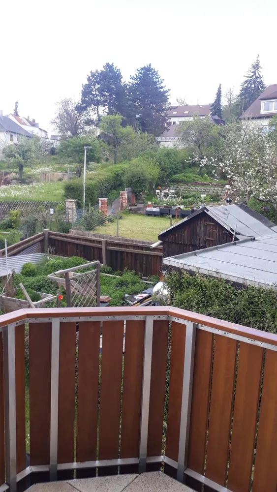 1 Zimmer Wohnung mit 35 m² in Ansbach – Bild 6