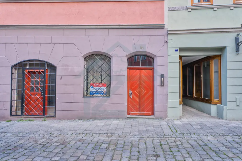 2 Zimmer Wohnung mit 26 m² in Jena – Bild 2