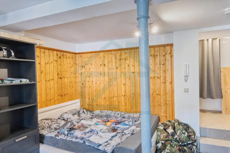 2 Zimmer Wohnung mit 26 m² in Jena – Bild 5