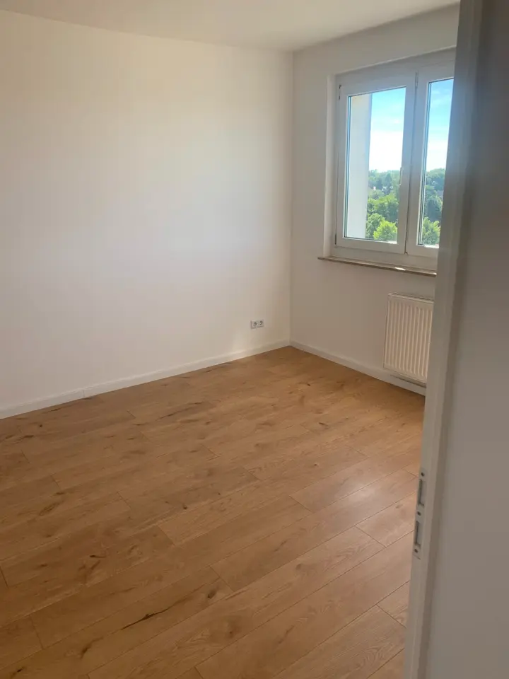 2 Zimmer Wohnung mit 48 m² in Eberswalde – Bild 2