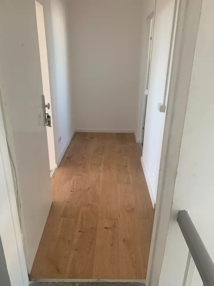 2 Zimmer Wohnung mit 48 m² in Eberswalde – Bild 4