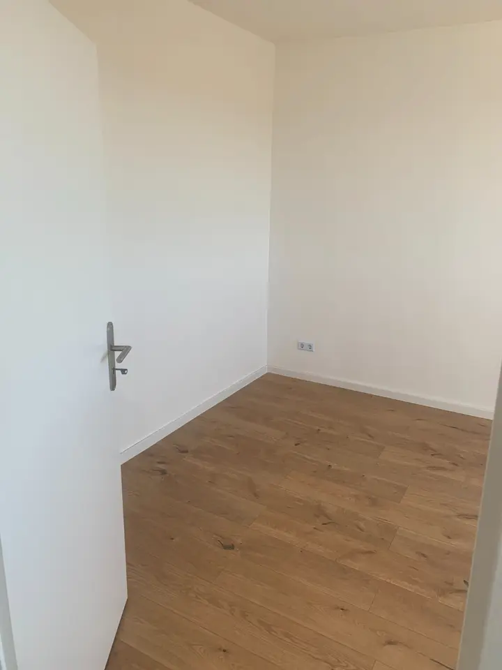 2 Zimmer Wohnung mit 48 m² in Eberswalde – Bild 5