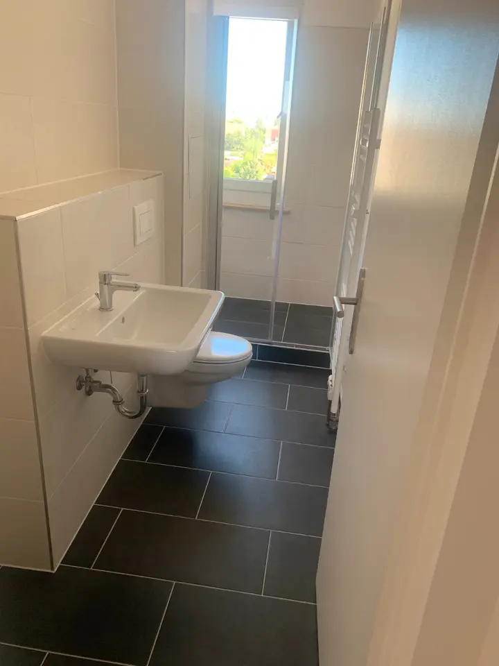 2 Zimmer Wohnung mit 48 m² in Eberswalde – Bild 6