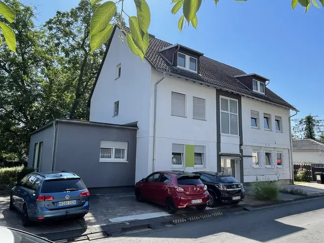 2 Zimmer Wohnung mit 57 m² in Wiesbaden – Bild 1