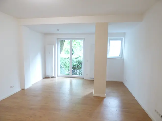 2 Zimmer Wohnung mit 57 m² in Wiesbaden – Bild 2