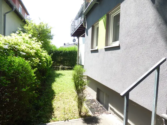 2 Zimmer Wohnung mit 57 m² in Wiesbaden – Bild 7