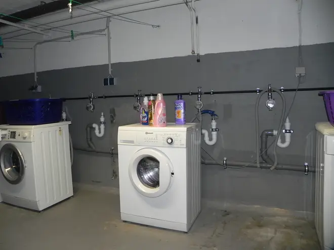 2 Zimmer Wohnung mit 57 m² in Wiesbaden – Bild 9