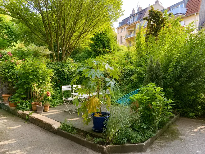 3 Zimmer Wohnung mit 85 m² in Wuppertal – Bild 7