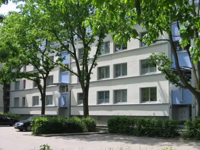4 Zimmer Wohnung mit 83 m² in Dortmund – Bild 1