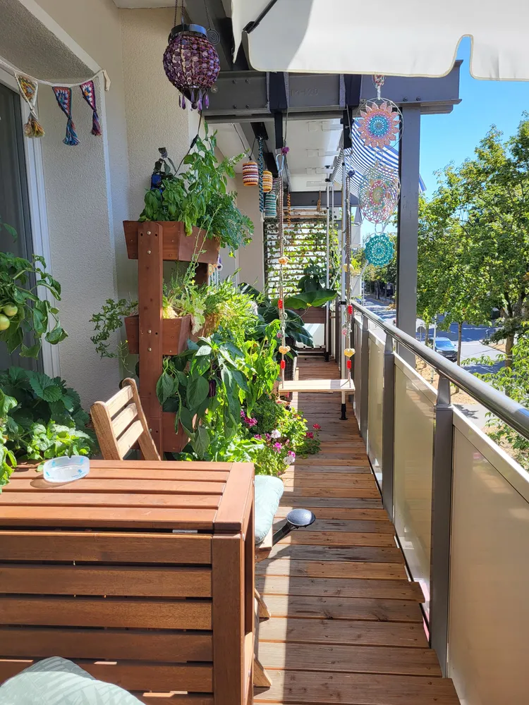 3 Zimmer Wohnung mit 93 m² in Darmstadt – Bild 1