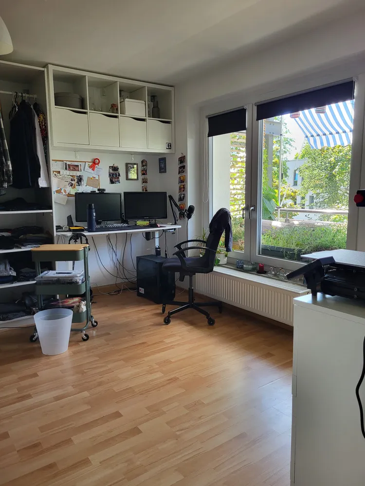 3 Zimmer Wohnung mit 93 m² in Darmstadt – Bild 7