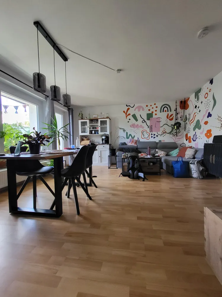 3 Zimmer Wohnung mit 93 m² in Darmstadt – Bild 8