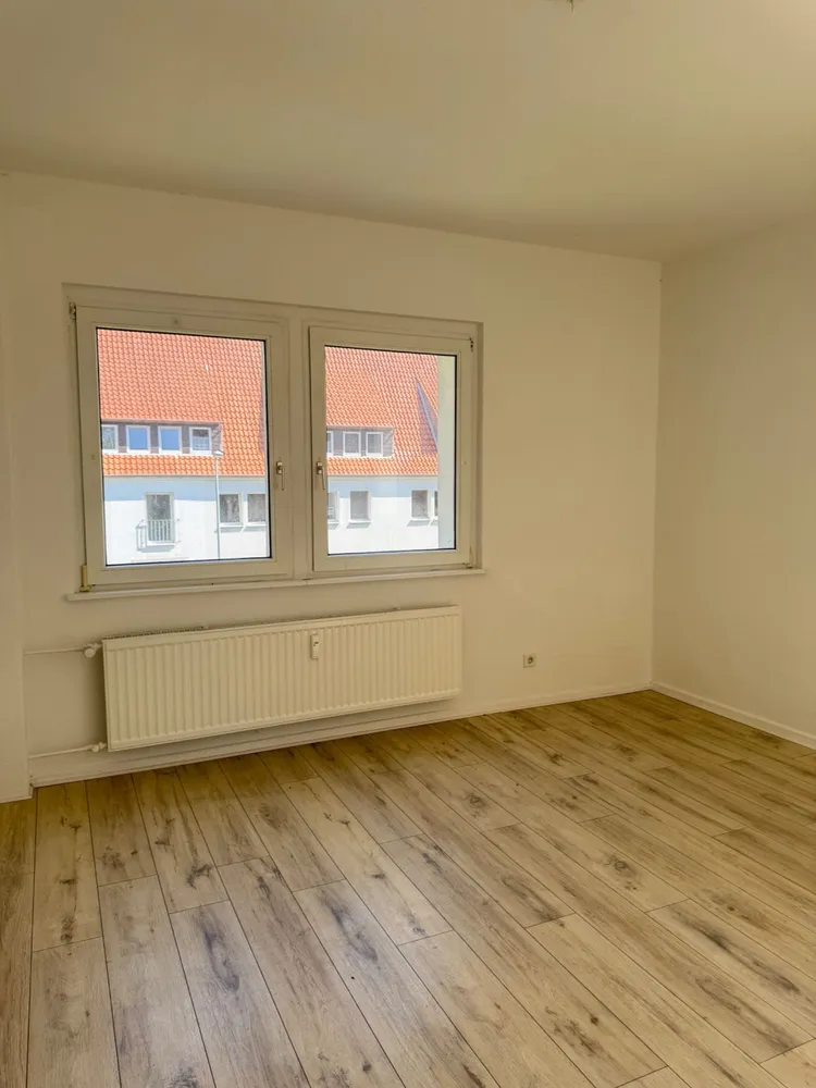3 Zimmer Wohnung mit 53 m² in Detmold – Bild 2