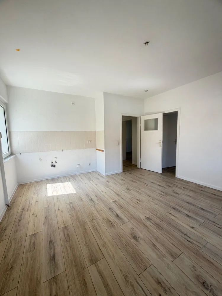 3 Zimmer Wohnung mit 53 m² in Detmold – Bild 3