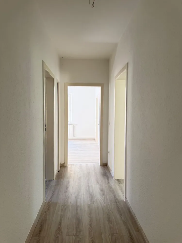 3 Zimmer Wohnung mit 53 m² in Detmold – Bild 4