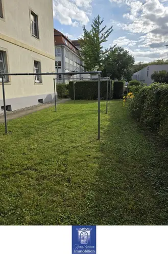 2 Zimmer Wohnung mit 63 m² in Dresden – Bild 12