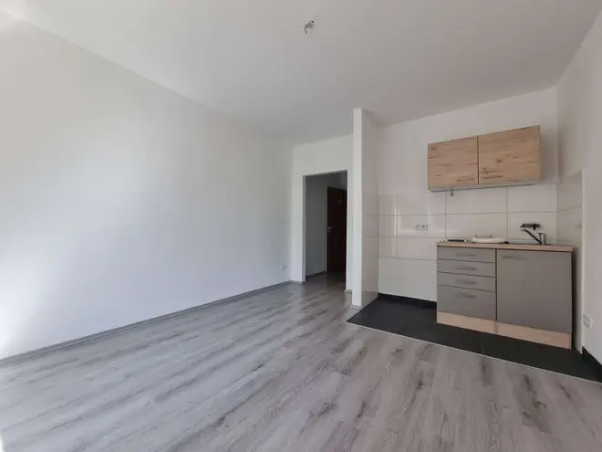 1 Zimmer Wohnung mit 22 m² in Münster – Bild 5
