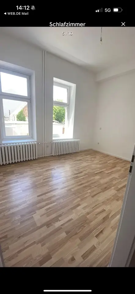 3 Zimmer Wohnung mit 63 m² in Frankfurt (Oder) – Bild 1