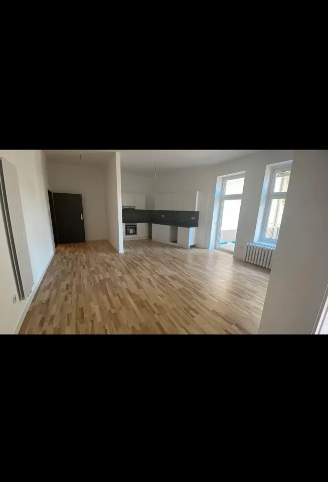 3 Zimmer Wohnung mit 63 m² in Frankfurt (Oder) – Bild 3