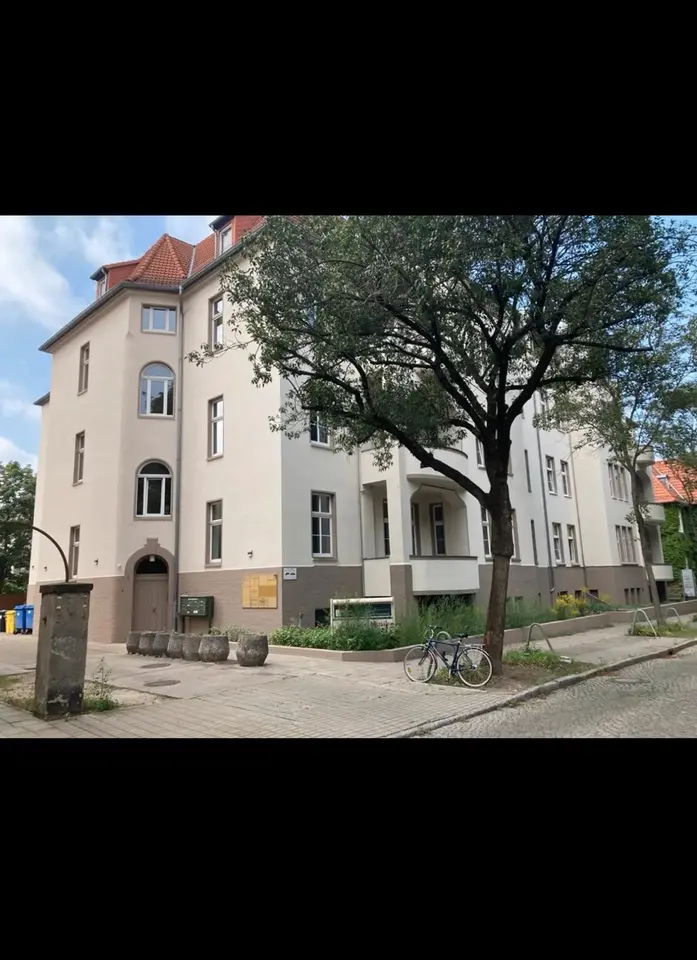 3 Zimmer Wohnung mit 63 m² in Frankfurt (Oder) – Bild 4
