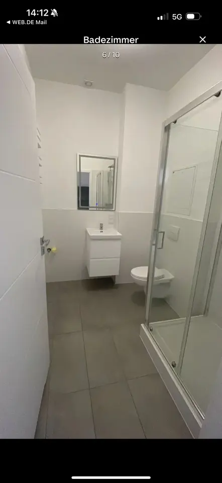 3 Zimmer Wohnung mit 63 m² in Frankfurt (Oder) – Bild 5