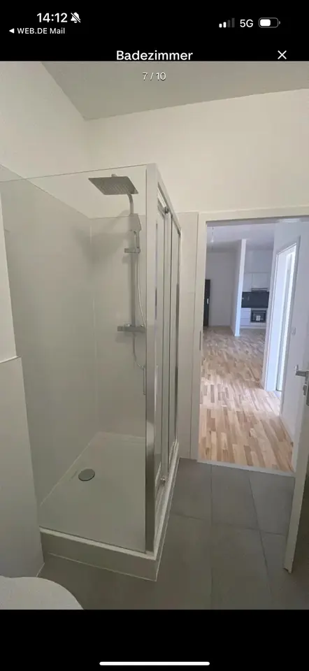 3 Zimmer Wohnung mit 63 m² in Frankfurt (Oder) – Bild 6