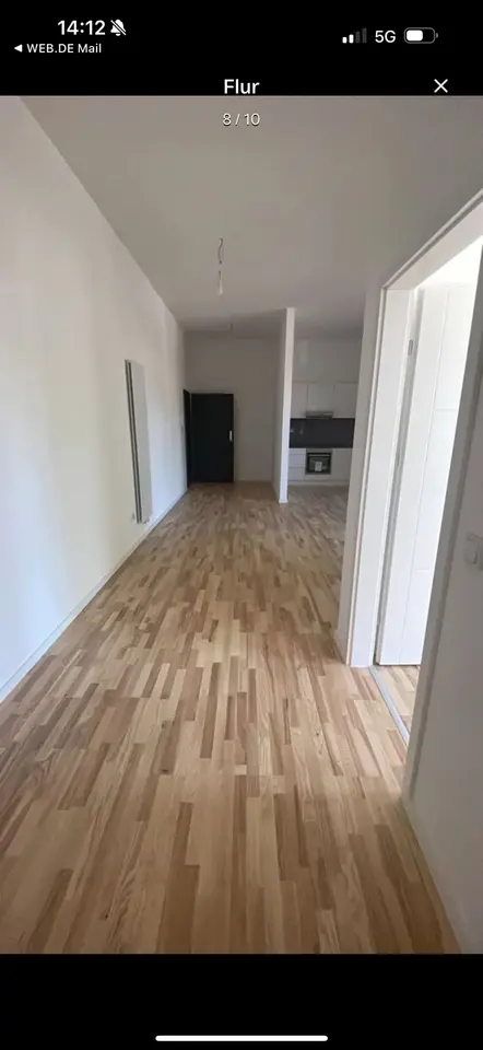 3 Zimmer Wohnung mit 63 m² in Frankfurt (Oder) – Bild 7