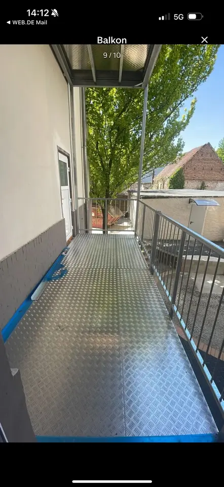 3 Zimmer Wohnung mit 63 m² in Frankfurt (Oder) – Bild 8