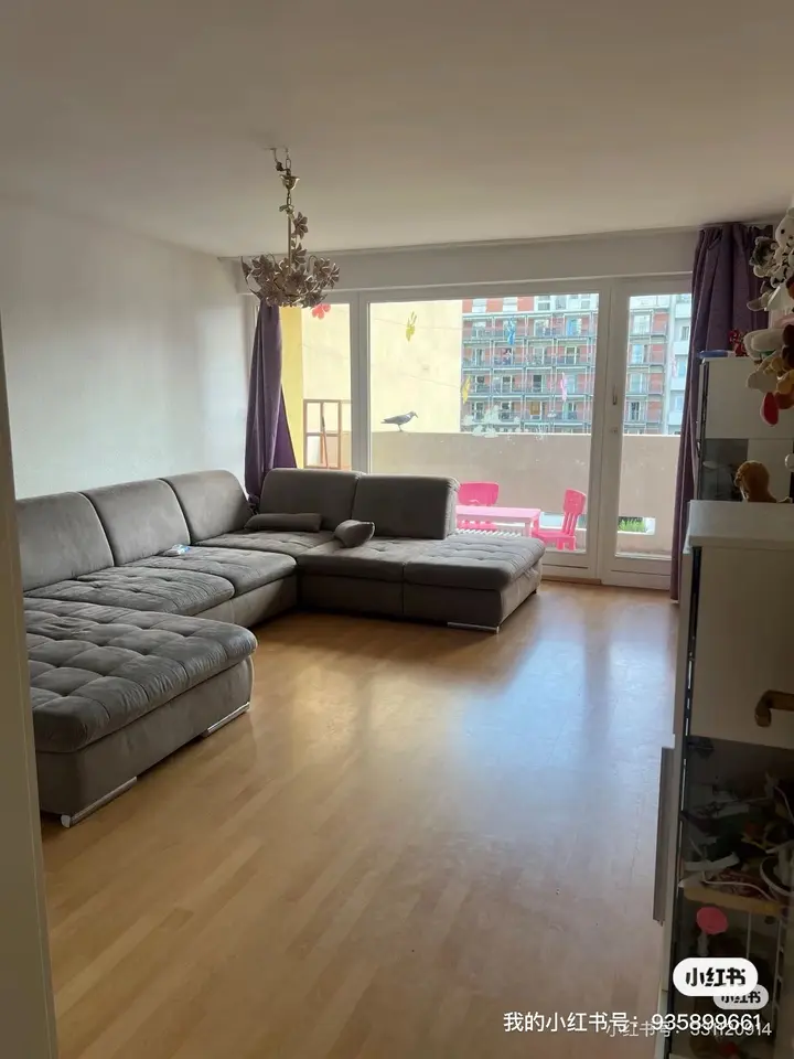 3 Zimmer Wohnung mit 63 m² in Frankfurt (Oder) – Bild 9