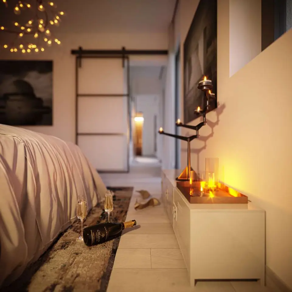 3 Zimmer Wohnung mit 63 m² in Frankfurt (Oder) – Bild 10