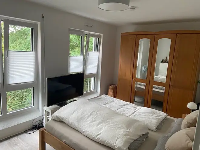 3 Zimmer Wohnung mit 82 m² in Gießen – Bild 2