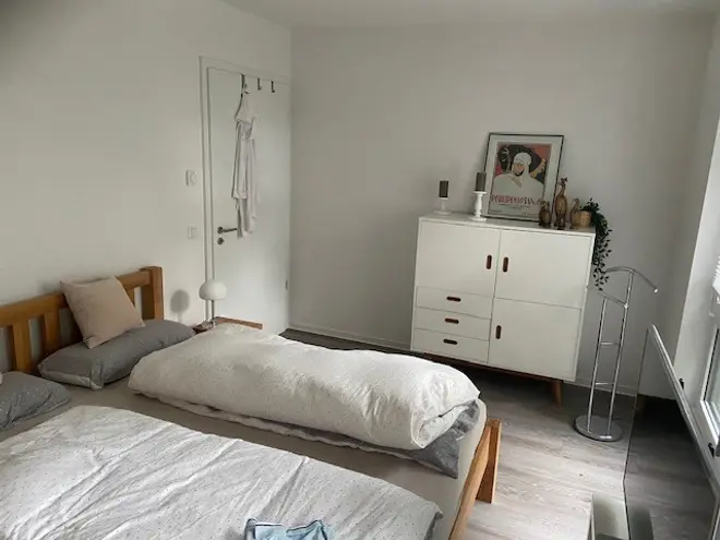 3 Zimmer Wohnung mit 82 m² in Gießen – Bild 3