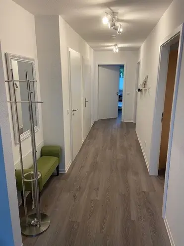 3 Zimmer Wohnung mit 82 m² in Gießen – Bild 5