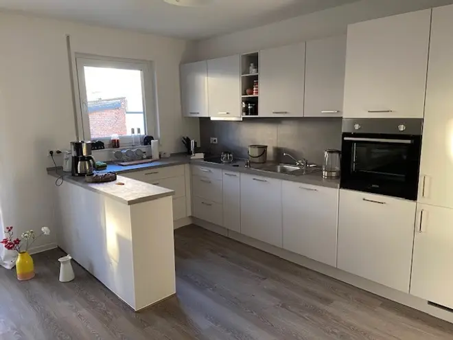 3 Zimmer Wohnung mit 82 m² in Gießen – Bild 6