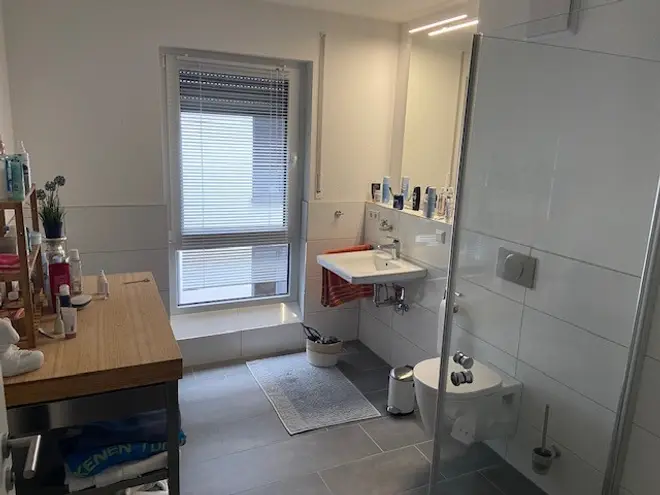 3 Zimmer Wohnung mit 82 m² in Gießen – Bild 8