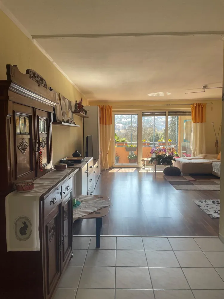 3 Zimmer Wohnung mit 83 m² in Pforzheim – Bild 2