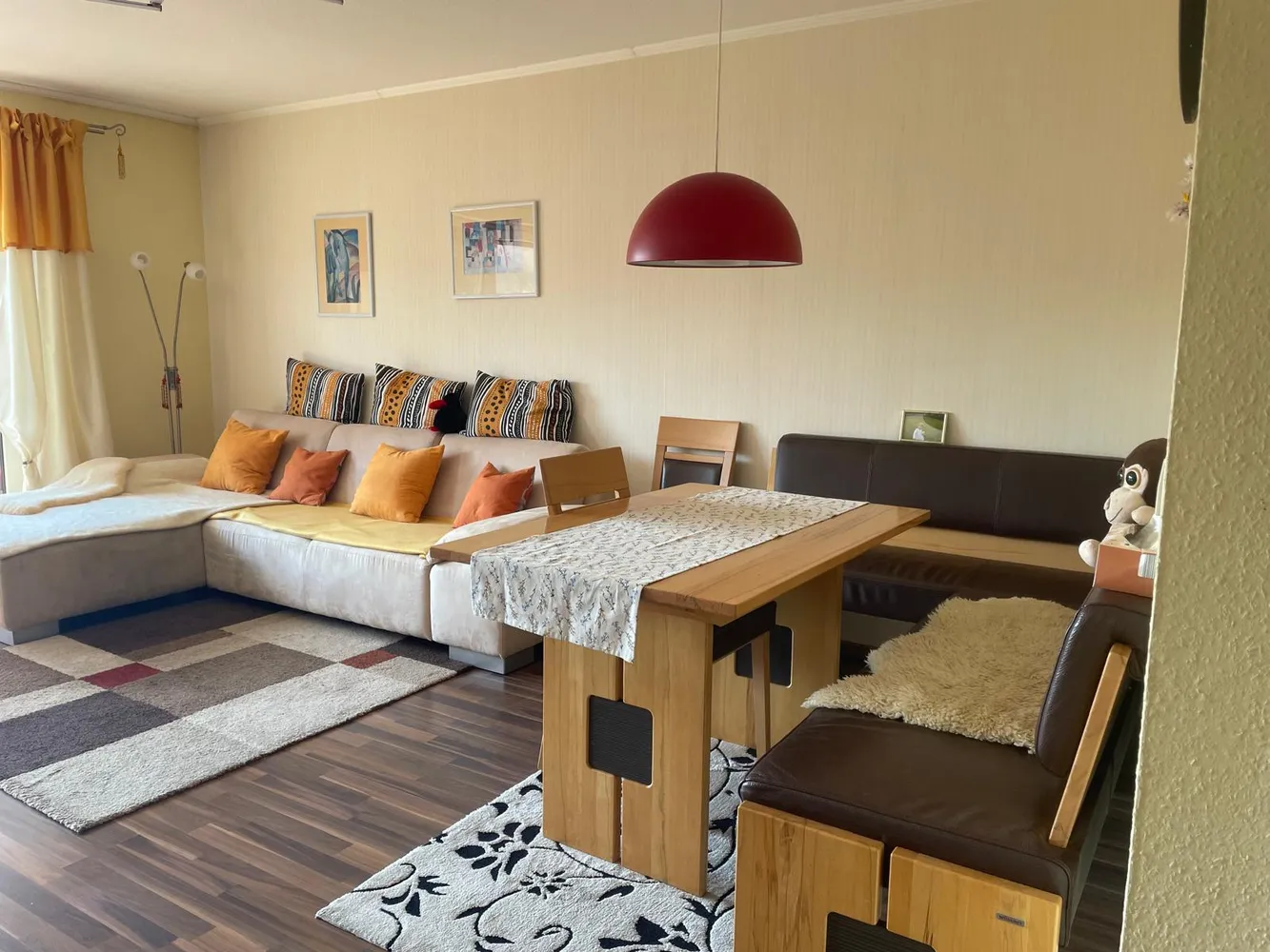 3 Zimmer Wohnung mit 83 m² in Pforzheim – Bild 4