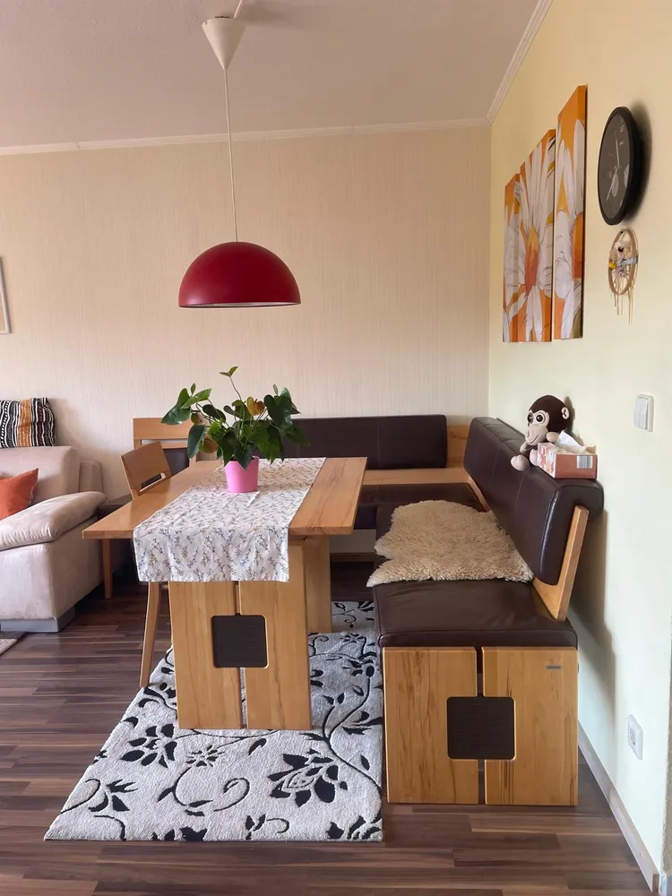 3 Zimmer Wohnung mit 83 m² in Pforzheim – Bild 5