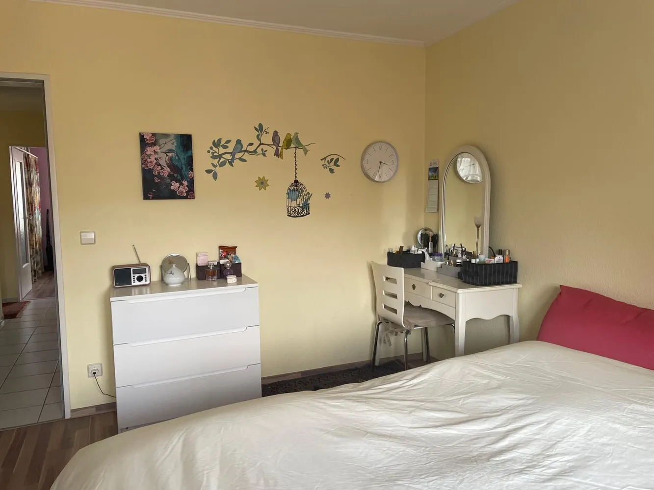 3 Zimmer Wohnung mit 83 m² in Pforzheim – Bild 10