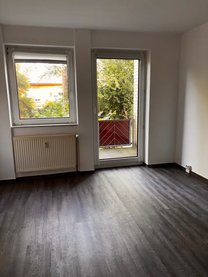 Studio mit 28 m² in Greifswald – Bild 1