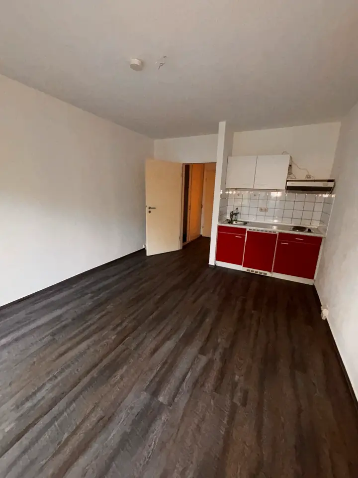 Studio mit 28 m² in Greifswald – Bild 2