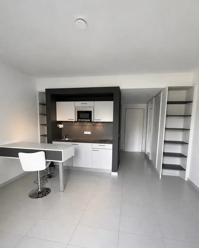 Studio mit 28 m² in Greifswald – Bild 10