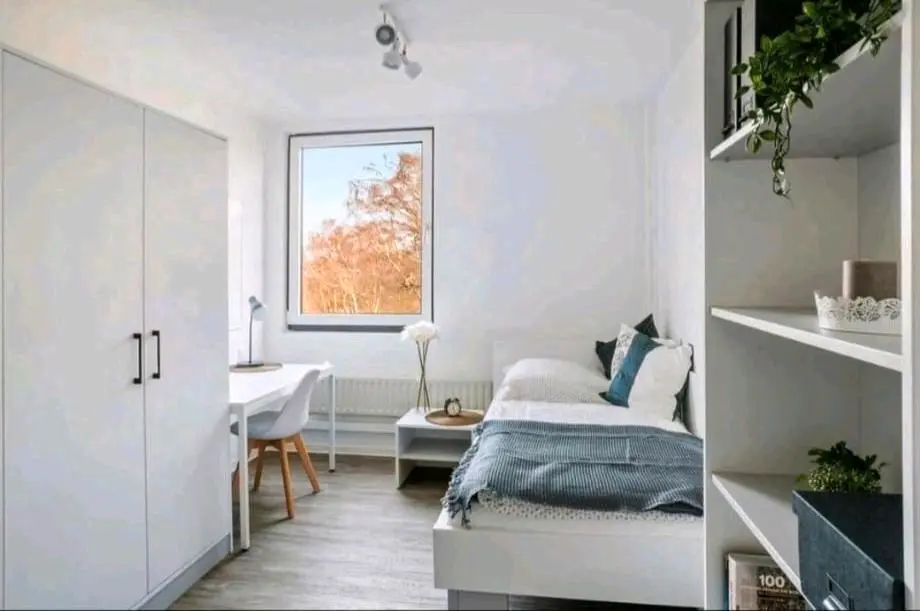 WG-Zimmer mit 16 m² in Dortmund – Bild 1