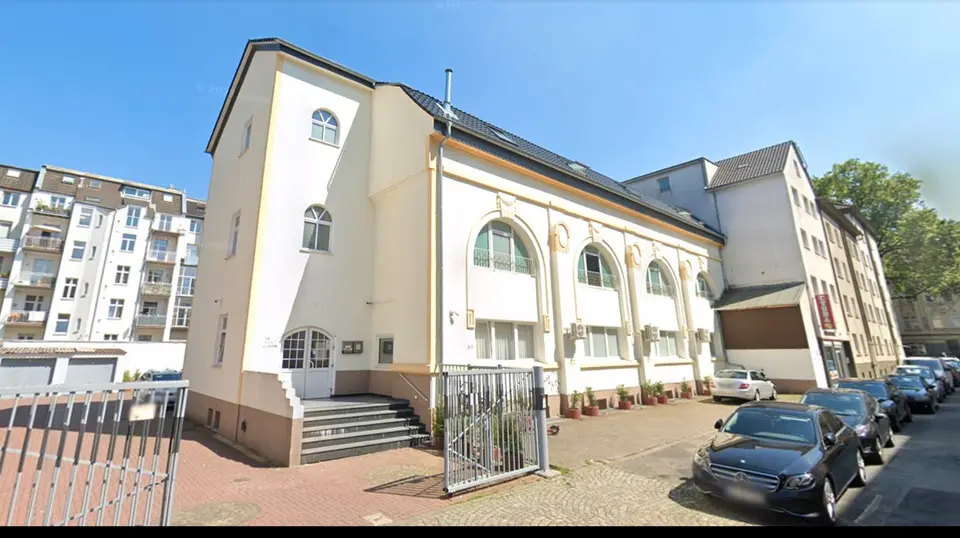 WG-Zimmer mit 16 m² in Dortmund – Bild 4