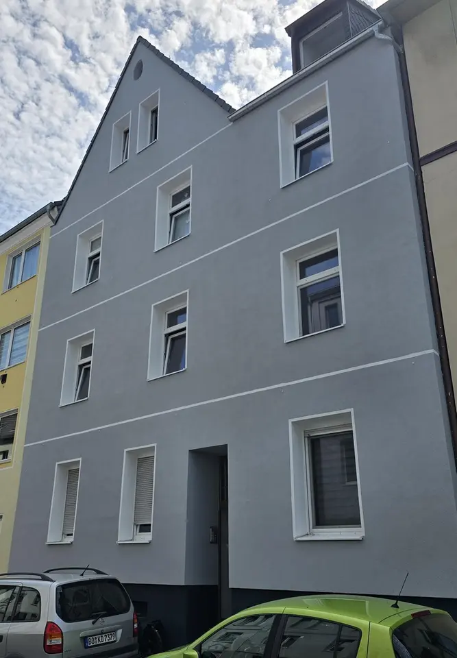 WG-Zimmer mit 16 m² in Dortmund – Bild 5