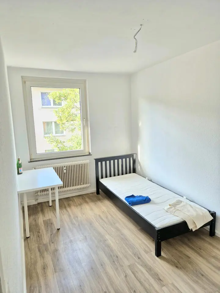 WG-Zimmer mit 16 m² in Dortmund – Bild 7