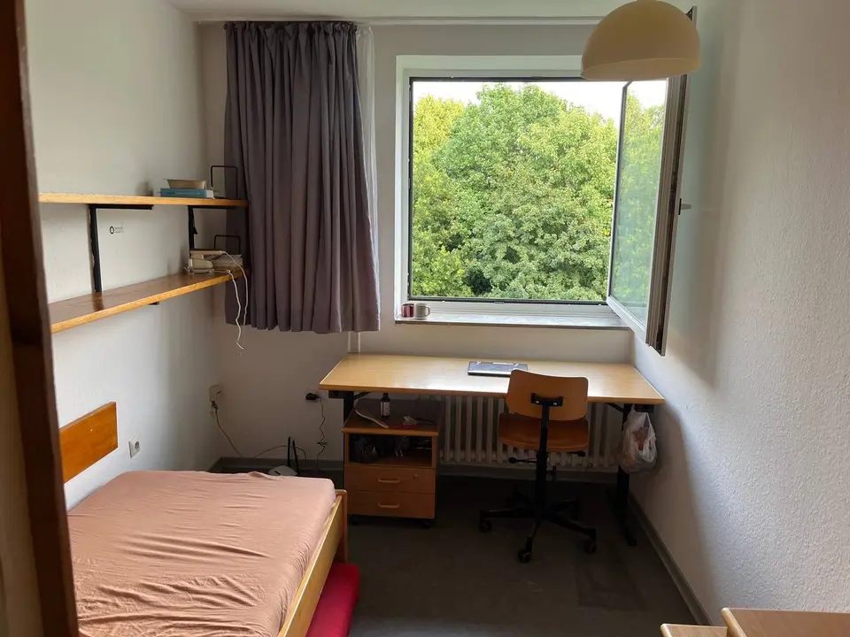 WG-Zimmer mit 16 m² in Dortmund – Bild 9