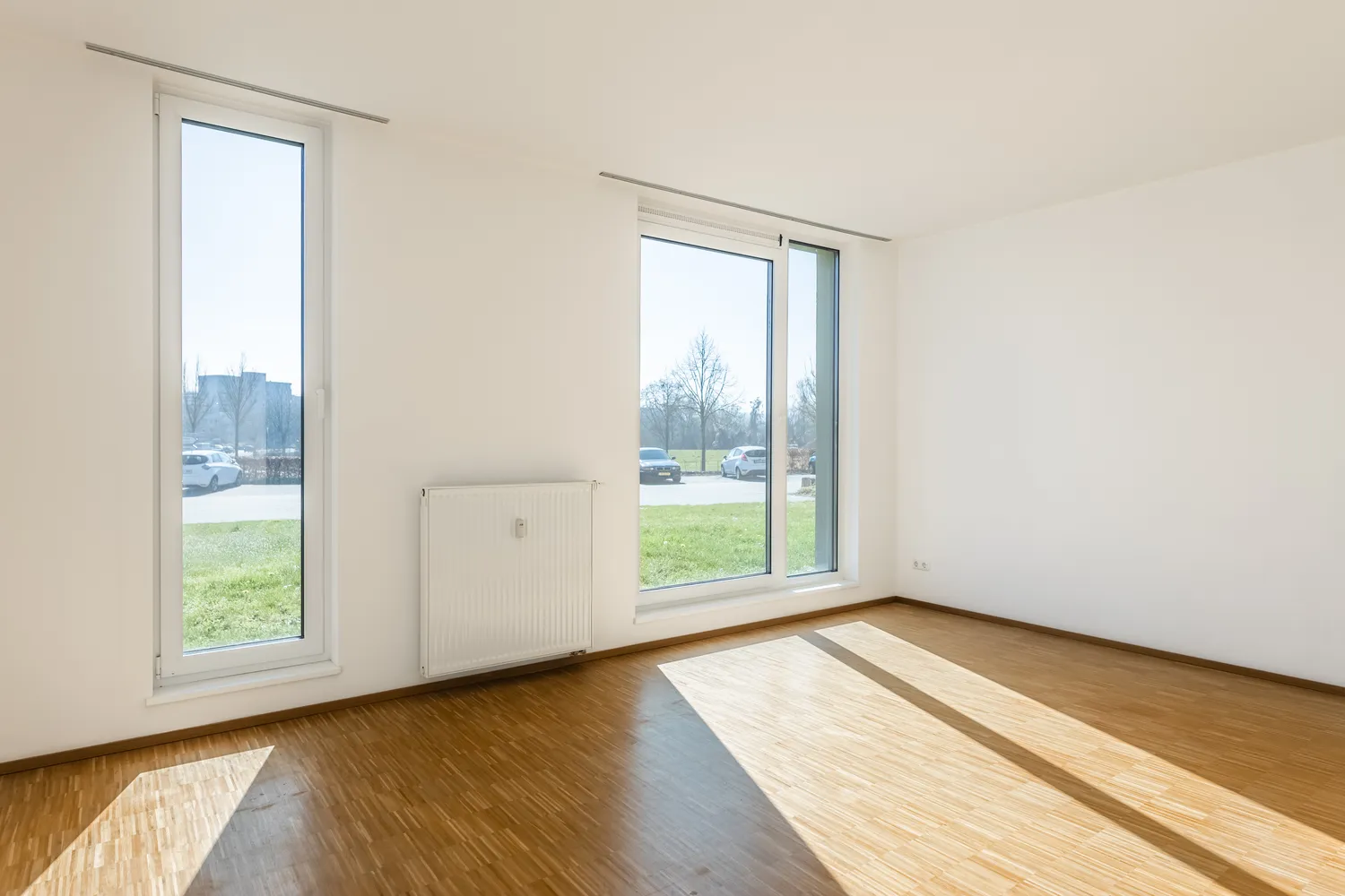 1 Zimmer Wohnung mit 23 m² in Trier – Bild 2